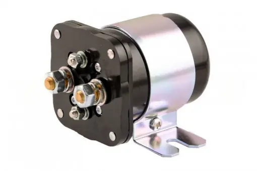 Vezi acum Contactor 24V pentru nacela Skyjack RE 24V114 SJ 103101