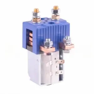 Ultima șansă Contactor 24V 2440318890 pentru nacele Haulotte