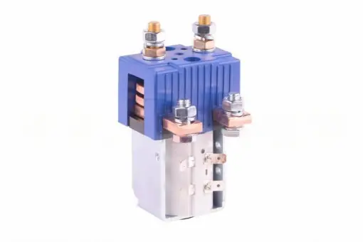 Ultima șansă Contactor 24V 2440318890 pentru nacele Haulotte