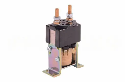 Disponibil imediat Contactor nacela JLG 48V 7022001