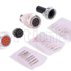 Set conector pentru nacela foarfeca Haulotte HA-KITCONECPUPIT5 Ultima șansă