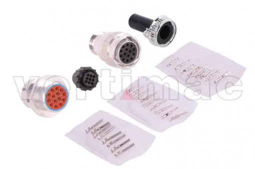 Set conector pentru nacela foarfeca Haulotte HA-KITCONECPUPIT5 Ultima șansă