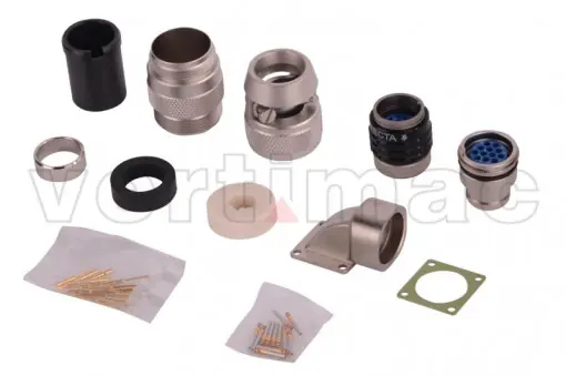 Ofertă Kit conector pentru nacela foarfeca Haulotte KITCONECPUPIT2