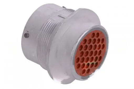 Mufă conector pentru nacele telescopica JLG 4460503 Reducere