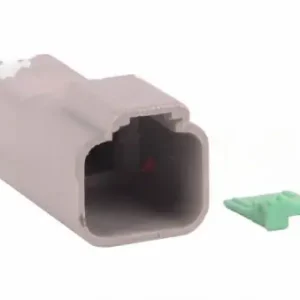 Transport gratuit Mufă conector seria DT 2 pini, mamă DT04-2P CO-DT02F 119065