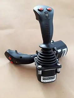 Preț mic Joystick nacela Nifty Lift P12077