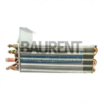 Retur ușor Radiator incalzire Manitou 564185