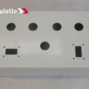 Carcasa telecomanda nacela Star 8-Star 10 - 155P258830 Popular