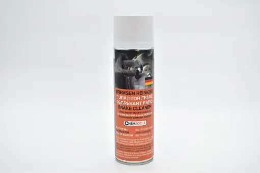 Cel mai vândut Spray curatitor frana 500ml -24 buc