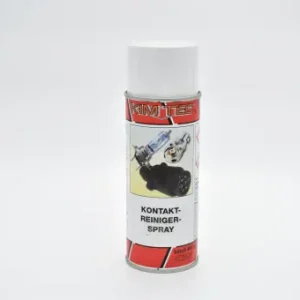 Spray curatat contacte 400ml Preferatul clienților