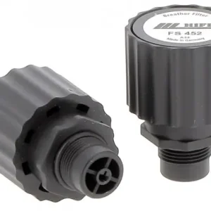 Ultima șansă Filtru de aerisire Manitou JCB, FS452, FS 452