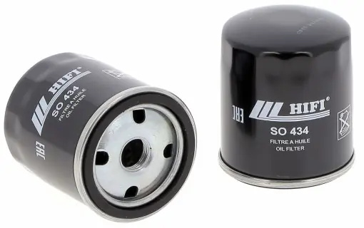 Filtru ulei motor SO434, SO 434 Deutz, 7016641, 0000802666, 1000000310, Manitou 799966 Reducere extra