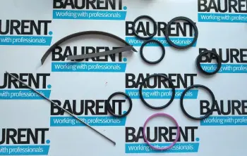Lichidare de stoc Kit garnituri cilindru inclinare MBB PALFINGER