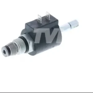 Transport gratuit Electrovalva coborare de urgenta nacela Upright