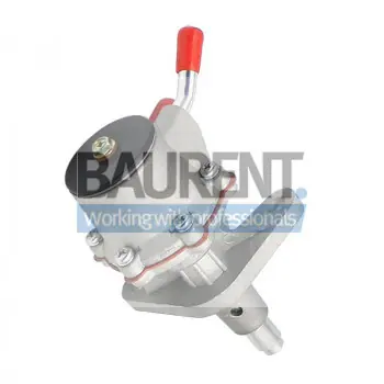 Cumpără online Pompa combustibil Bobcat 863 864 873 883 A220 A300 S250 T200 Bobcat 6677830
