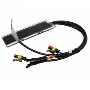Premium Modul control picior pentru obloane hidraulice Bar Cargolift BC1500H42-G4 BC1500R42-G4 BC2000H42-D4 BC2000R42-D4 BC750S2L-R5