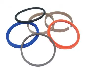 Premium Kit garnituri cilindru hidraulic Ø 70 Dautel DLB-47