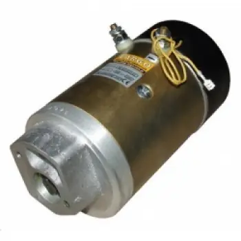 Motor DC 24V pentru lifturi Bar Cargolift, Sorensen Mai ieftin