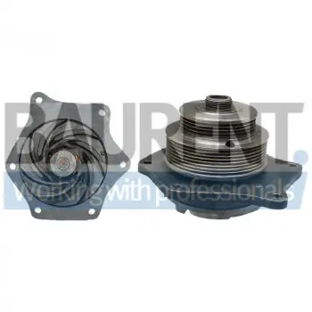 Ofertă exclusivă Insertie pompa pentru apa cu roata de transmisie si garnitura ptr. tractor Case IH