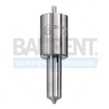 Doar azi Duza injector Bosch 0433171679, DLLA147P1048
