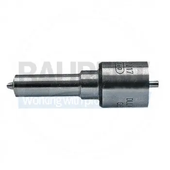 Diuza injector Bosch 0433171506, DLLA158P691 Retur ușor