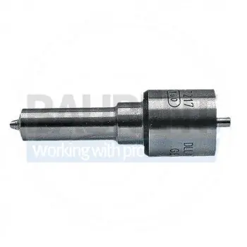 Duza pentru injectie de utilaj Deutz Fahr 124616 Ofertă limitată