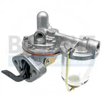Ofertă Pompa de alimentare cu membrana utilaj Perkins 124468