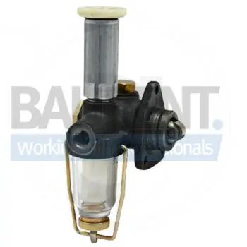 Chilipir Pompa de alimentare John Deere 124366