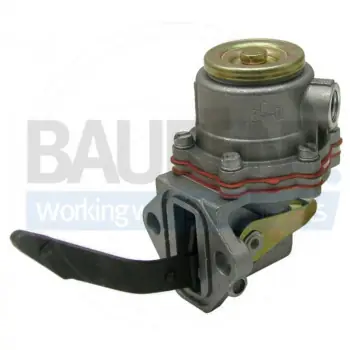 Pompa de alimentare cu membrana Fiat 124317 Promoție