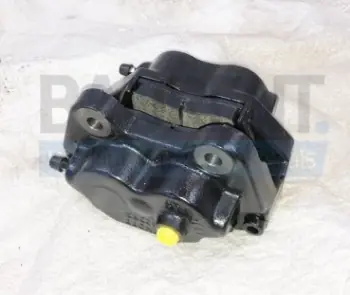 Vezi acum Etrier cu piston Deutz-Fahr 123837