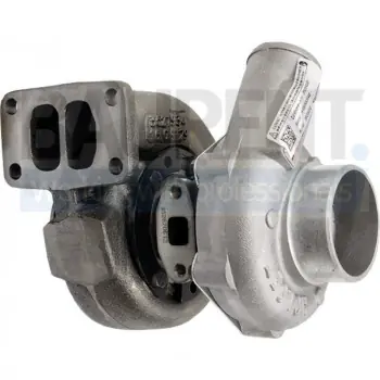 Vezi acum Turbosuflanta Holset 38002957 pentru tractor Case IH
