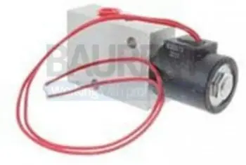 Cumpără acum Solenoid pentru nacela autoridicatoare JLG 123474