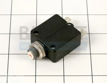 Intrerupator 5A nacela ridicatoare JLG 123403 Mai ieftin