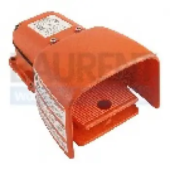 Comutator de picior nacela autoridicatoare JLG 436003 Reducere specială