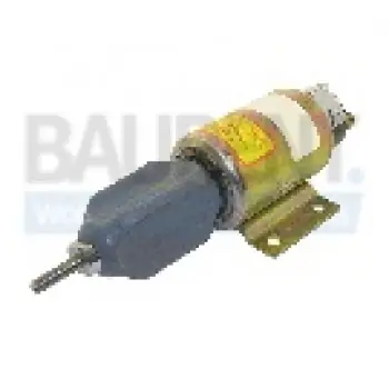 Bestseller Solenoid 12 voltinacele autoridicatoare JLG 123350