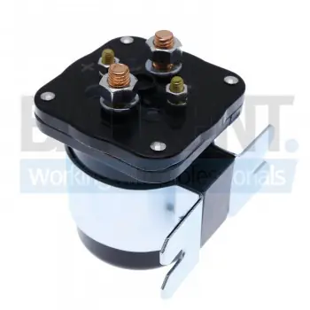 Disponibil imediat Solenoid de nacela autoridicatoare JLG 123280