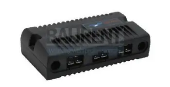 Regulator motor nacela autoridicatoare JLG 123207 Expediere rapidă