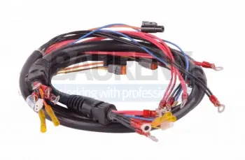 Cablu flexibil nacela autoridicatoare JLG 123206 Premium