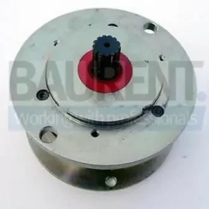 Ultima șansă Frana electrica nacele autoridicatoare JLG 123204