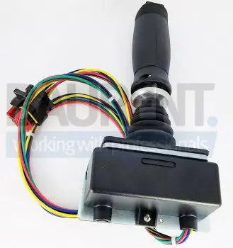 Reducere de preț Joystick nacela autoridicatoare JLG 123102