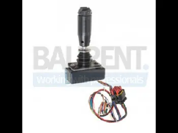 Cumpărături sigure Joystick utilaj CTI Internal 287-08416