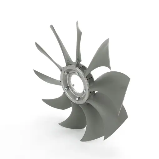 Expediere rapidă Elice radiator motor Deutz incarcator telescopic Genie 219329