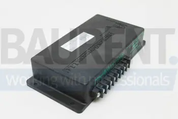Calitate înaltă Variator motor nacela telescopica, articulata Genie 34935