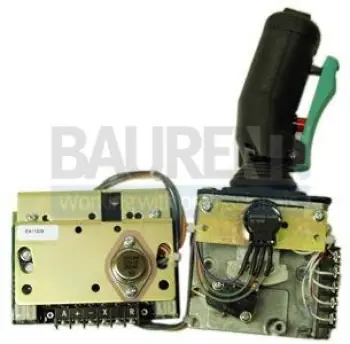 Controller Joystick pentru nacela Grove 9352100714 Disponibil imediat