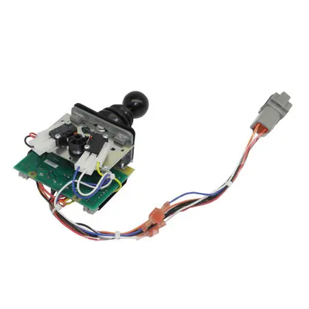 Joystick Controller pentru nacele Grove 7352001013 Livrare gratuită