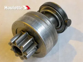 Starter incarcator telescopic Haulotte HTL4017 - 122287 Ofertă specială
