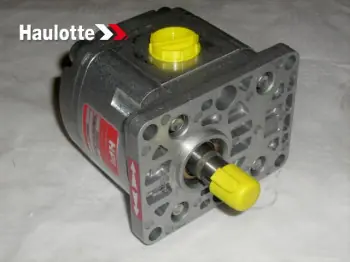 Motor hidraulic incarcator telescopic Haulotte HTL4017 - 2505002770 Preț promoțional
