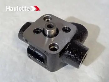 Livrare gratuită Modul de preincalzire cabina incarcator telescopic Haulotte HTL4017
