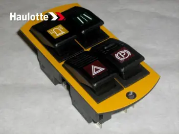 Grup butoane bord partea dreapta incarcator telescopic Haulotte HTL4017 2901006020 Promoție