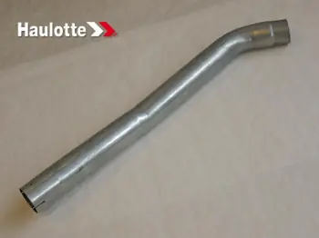 Ofertă exclusivă Prelungire teava de esapament telehandler Haulotte HTL4017 194P340640